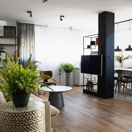 Apartmán Torre Paris Alicante Exteriér fotografie