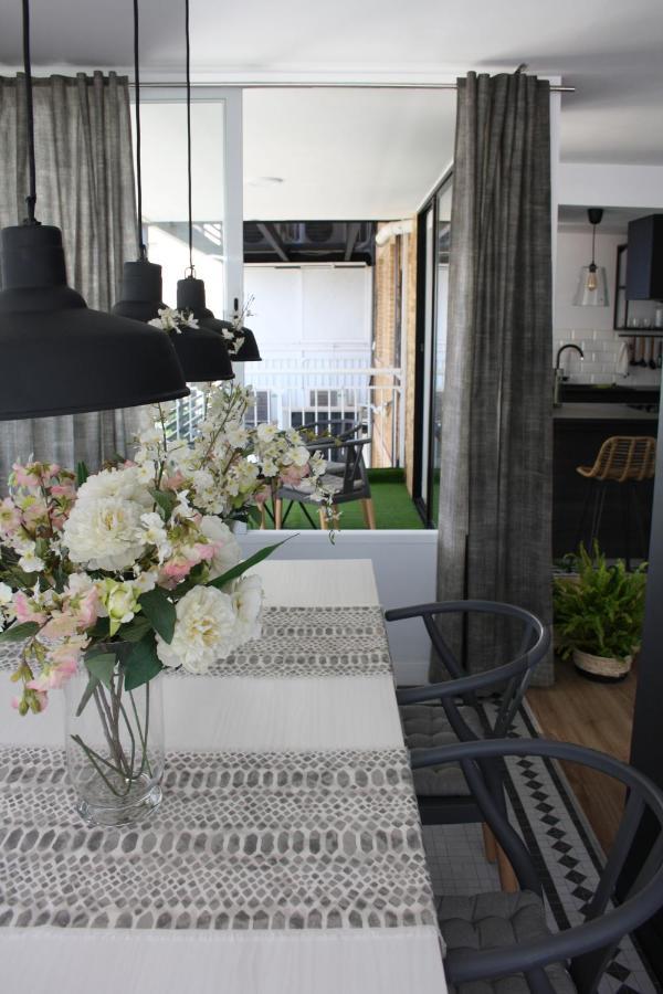 Apartmán Torre Paris Alicante Exteriér fotografie
