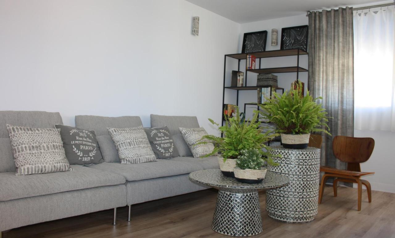 Apartmán Torre Paris Alicante Exteriér fotografie