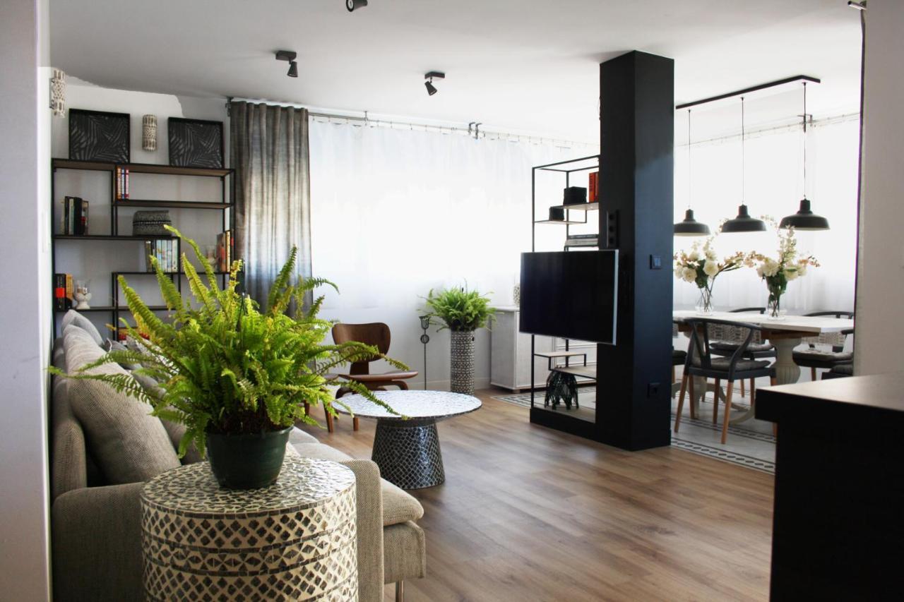 Apartmán Torre Paris Alicante Exteriér fotografie