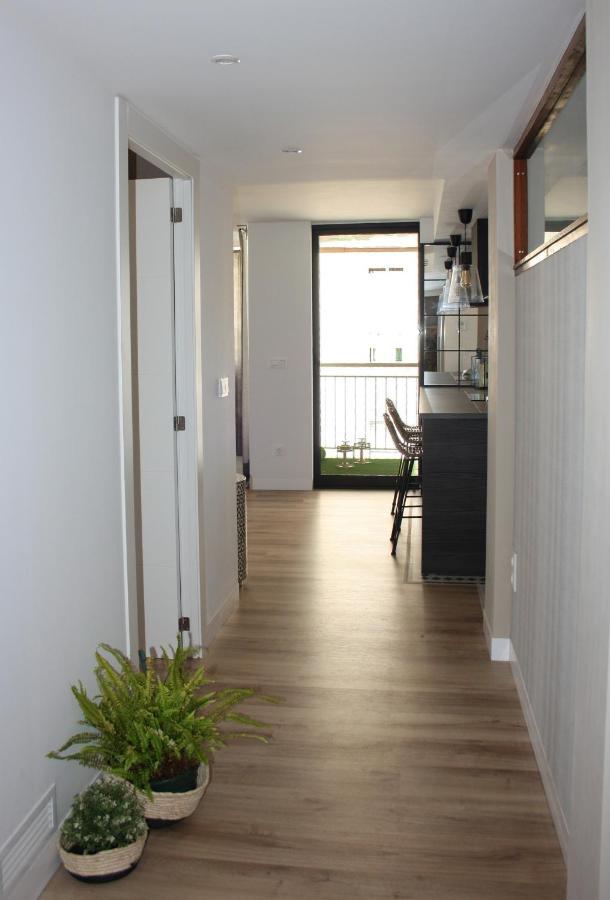 Apartmán Torre Paris Alicante Exteriér fotografie