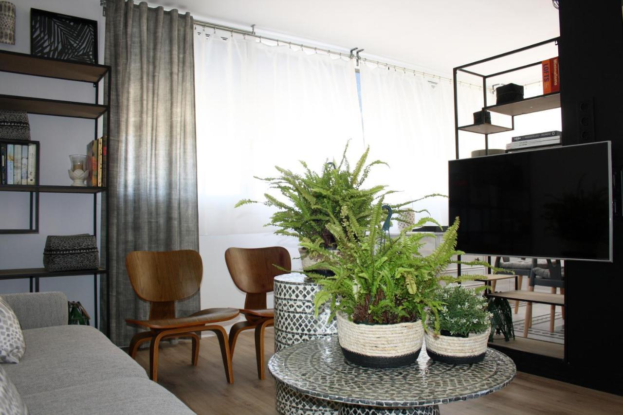 Apartmán Torre Paris Alicante Exteriér fotografie