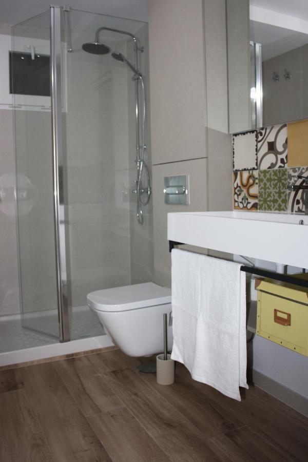 Apartmán Torre Paris Alicante Exteriér fotografie