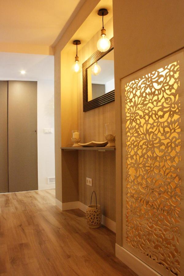 Apartmán Torre Paris Alicante Exteriér fotografie