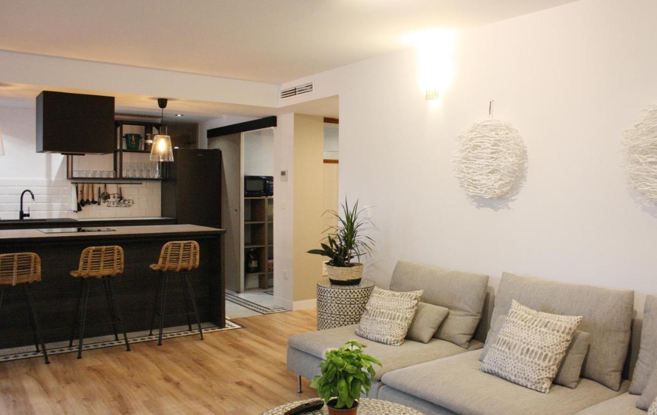 Apartmán Torre Paris Alicante Exteriér fotografie