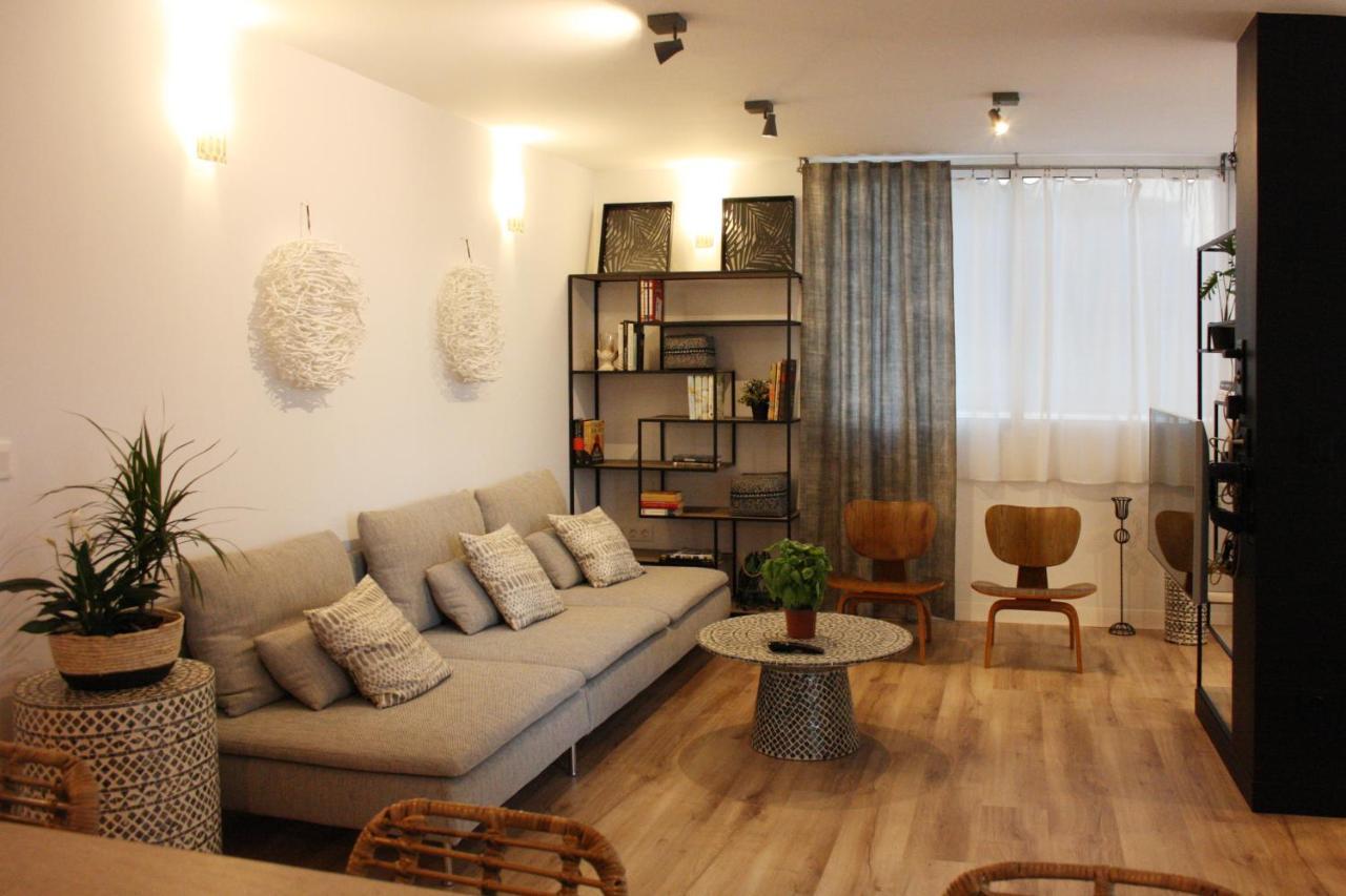 Apartmán Torre Paris Alicante Exteriér fotografie