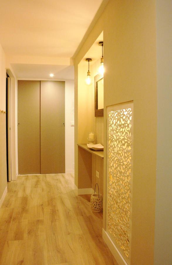 Apartmán Torre Paris Alicante Exteriér fotografie