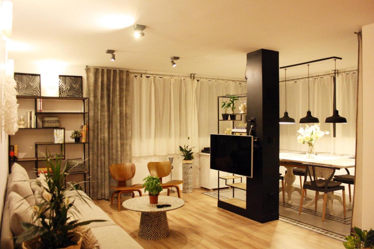 Apartmán Torre Paris Alicante Exteriér fotografie